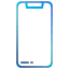 Smartphone icon 64x64