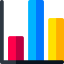 Bar chart 상 64x64
