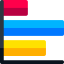 Bar chart 상 64x64
