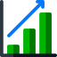 Bar chart 상 64x64