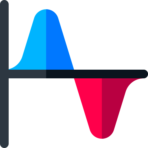 Chart icon