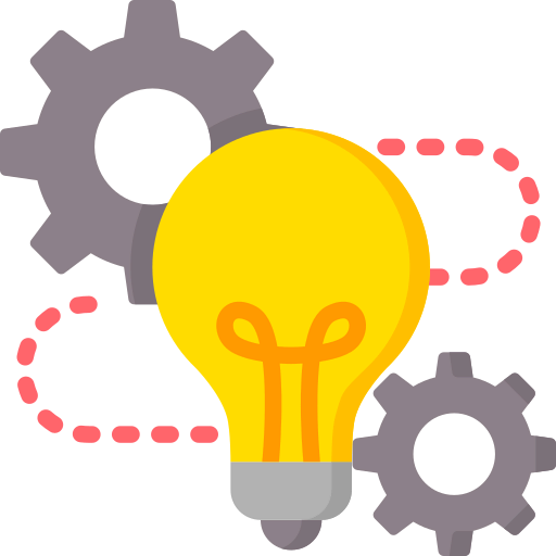 Lightbulb icon