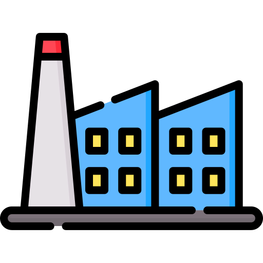 Factory icon