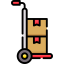 Trolley icon 64x64