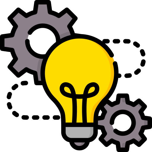 Lightbulb icon