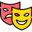 Theater icon 64x64
