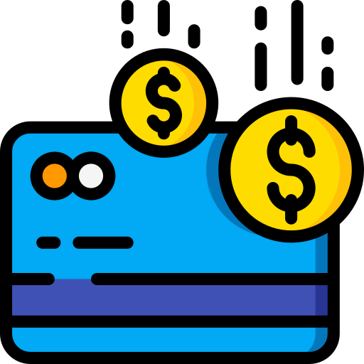 Payment icon