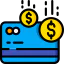 Payment icon 64x64