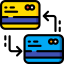Transfers icon 64x64