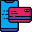 Payment icon 64x64
