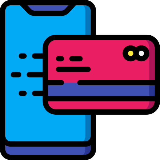 Payment icon
