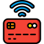 Contactless icon 64x64