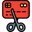 Scissors icon 64x64