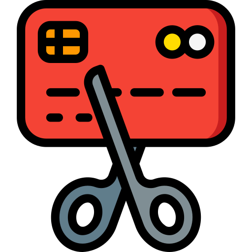 Scissors icon