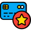 Credit card icon 64x64