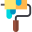 Paint roller icon 64x64