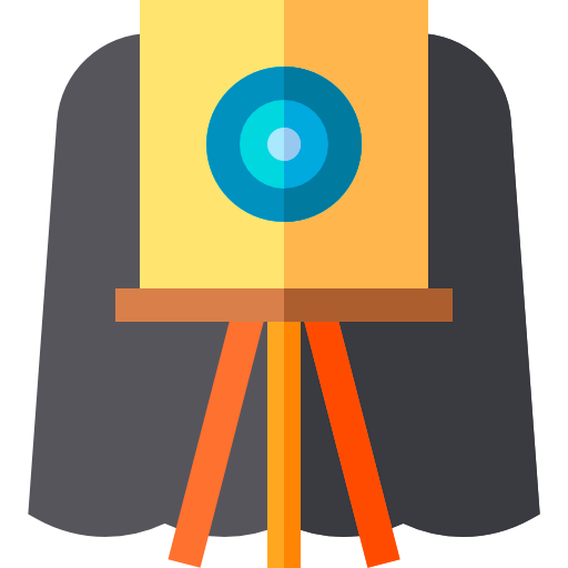 Camera icon
