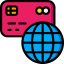 Payment icon 64x64