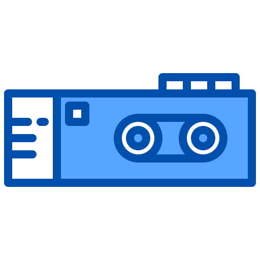 Dictaphone biểu tượng