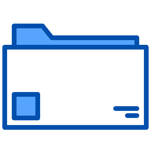 Folder 图标