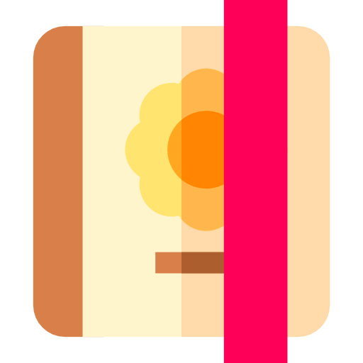 Diary icon