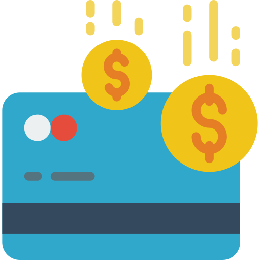 Payment icon
