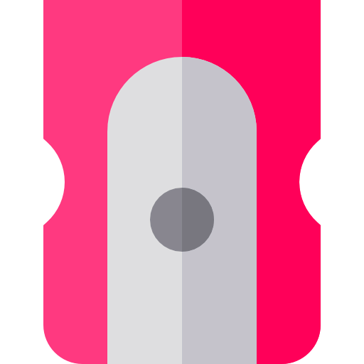 Sharpener icon