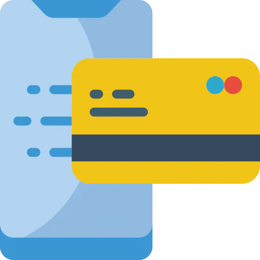 Payment icon