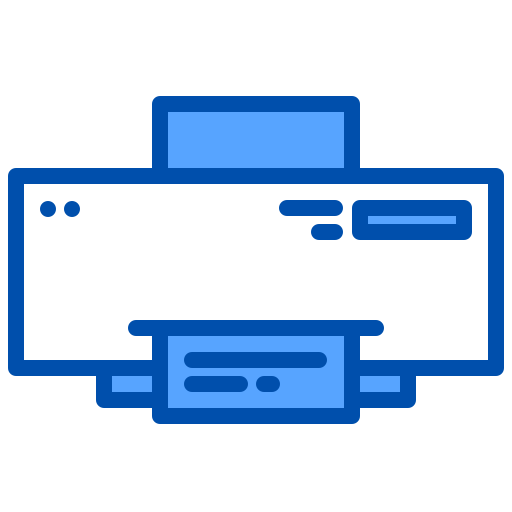 Printer icon