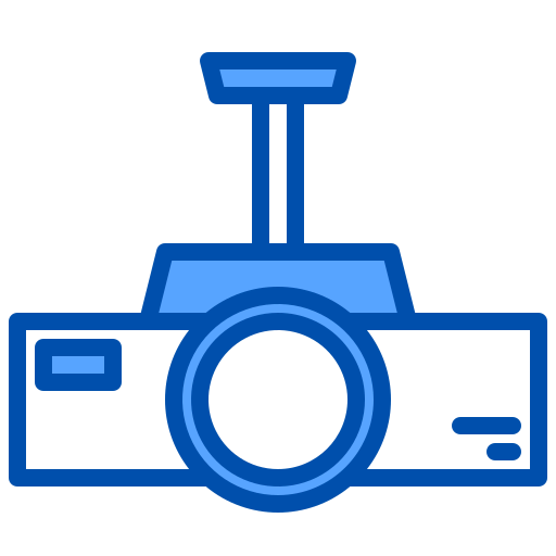 Projector icon