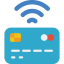 Contactless icon 64x64
