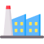 Factory icon 64x64