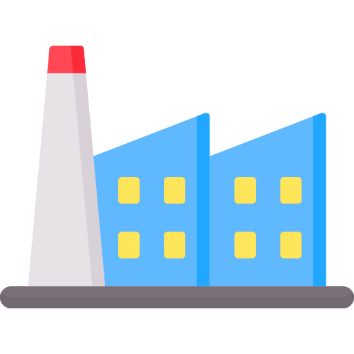 Factory icon