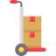 Trolley icon 64x64