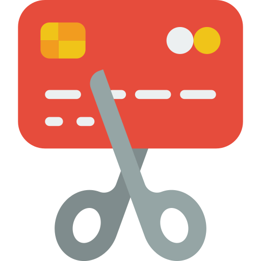 Scissors icon