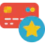 Credit card icon 64x64