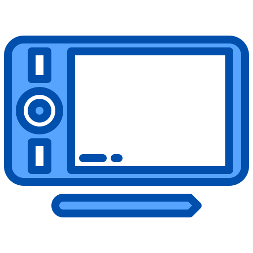 Tablet icon