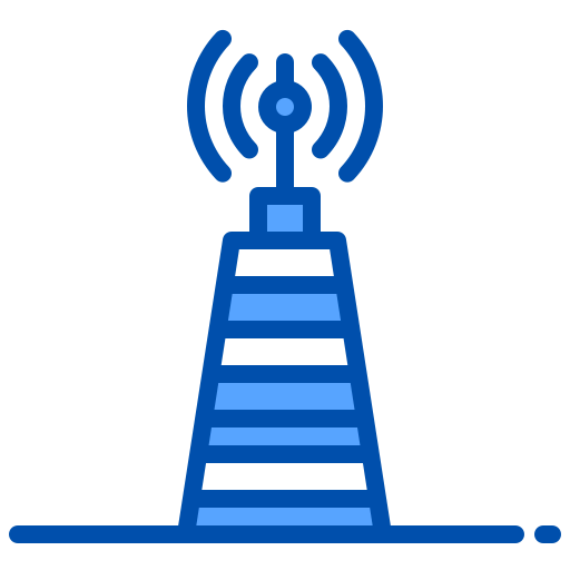 Telecommunication biểu tượng