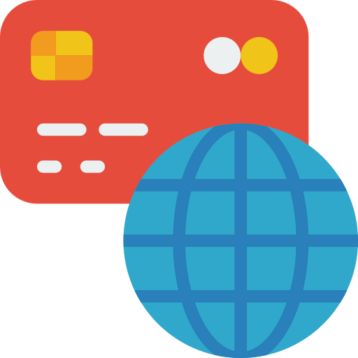Payment icon