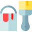 Paint brush icon 64x64