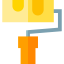Paint roller icon 64x64