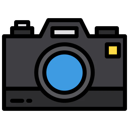 Camera icon