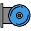 Cds 图标 64x64