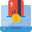 Laptop icon 64x64