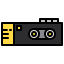 Dictaphone 图标 64x64
