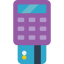 Card machine icon 64x64