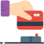 Contactless icon 64x64