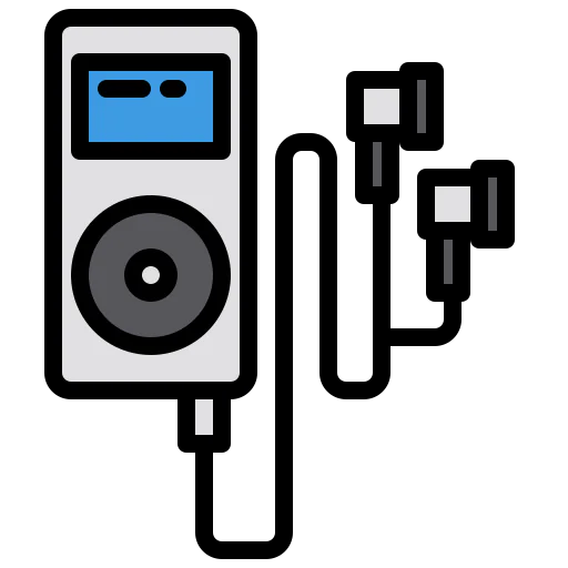 Ipod icon