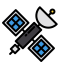 Satellite 图标 64x64