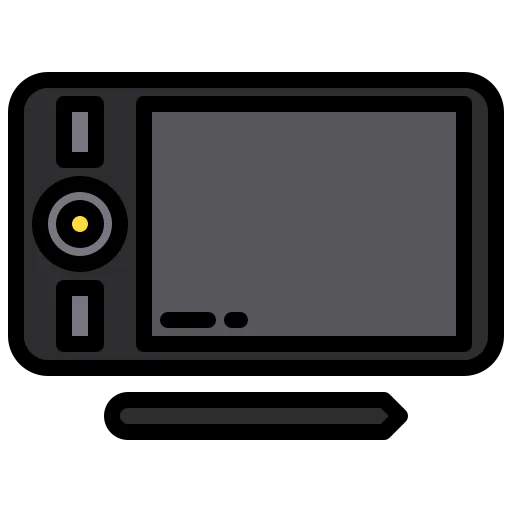 Tablet icon